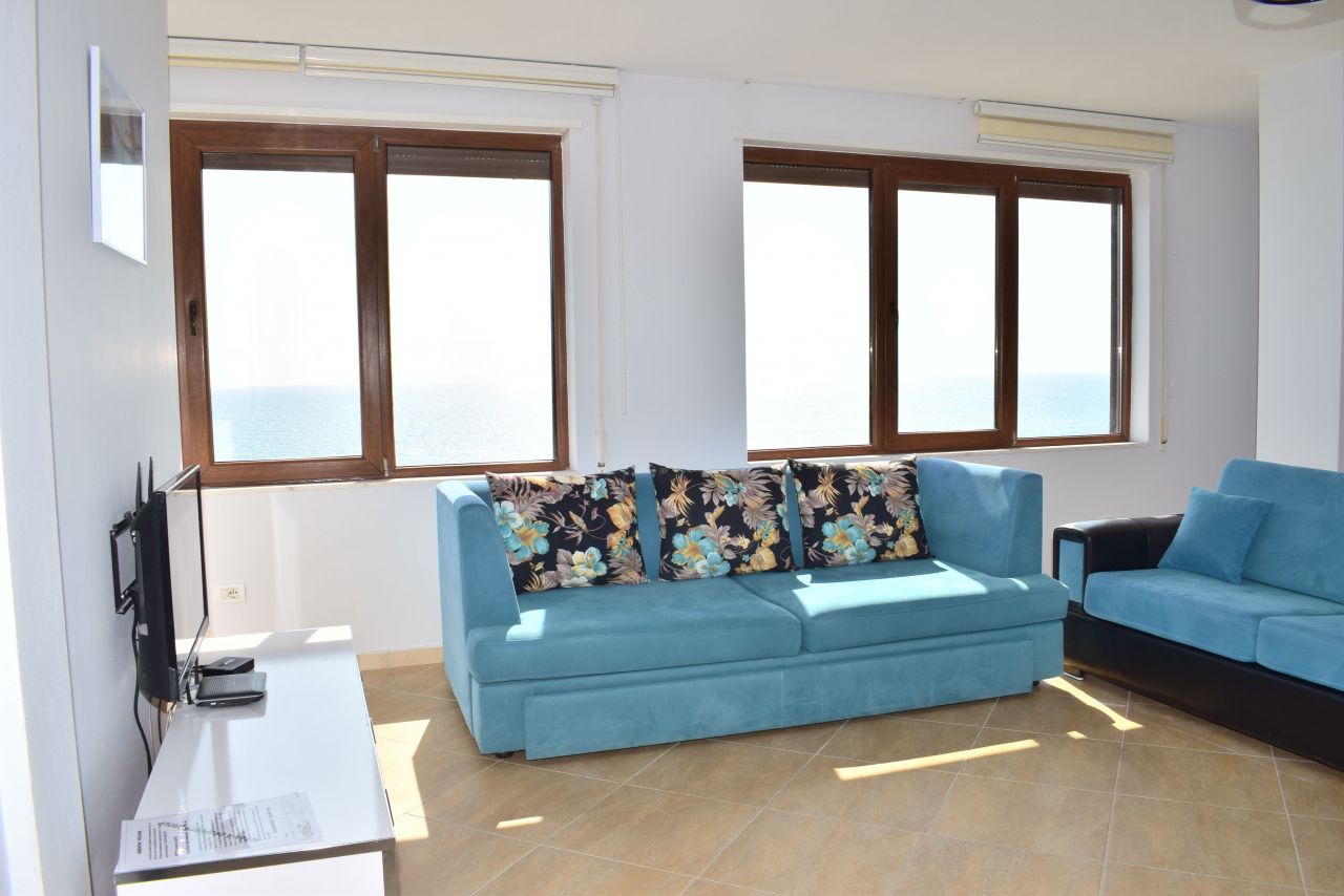 Rent Dreams Apartment In Durres Albania